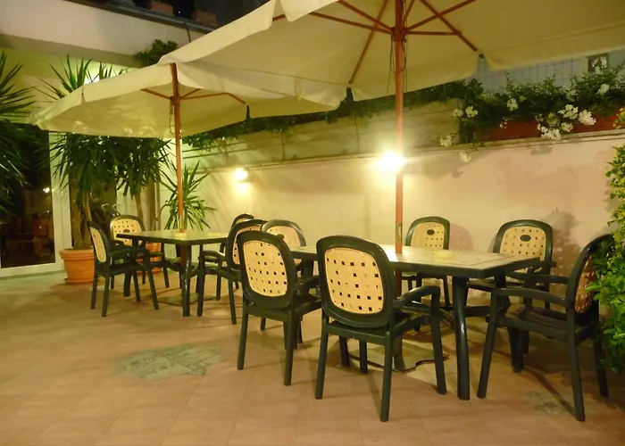 Hotel Prestige Lido di Camaiore